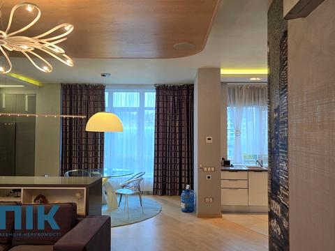 квартира за адресою Андрія Верхогляда вул. (Михайла Драгомирова), 3