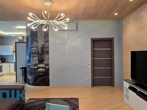 квартира за адресою Андрія Верхогляда вул. (Михайла Драгомирова), 3