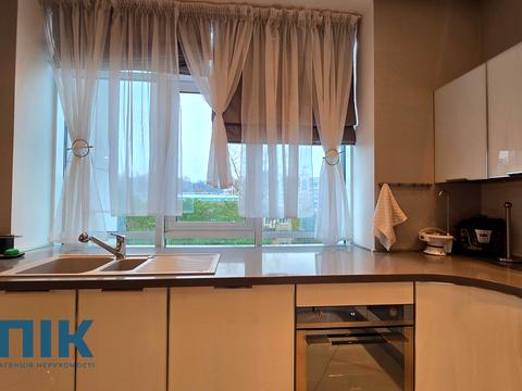 квартира за адресою Андрія Верхогляда вул. (Михайла Драгомирова), 3