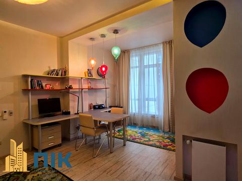 квартира за адресою Андрія Верхогляда вул. (Михайла Драгомирова), 3