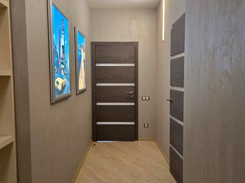 квартира за адресою Андрія Верхогляда вул. (Михайла Драгомирова), 3