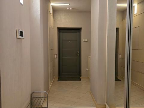 квартира за адресою Андрія Верхогляда вул. (Михайла Драгомирова), 3