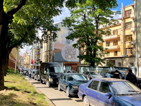 комерційна за адресою Підмурна вул., 20