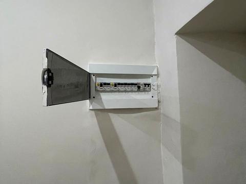 комерційна за адресою Підмурна вул., 20