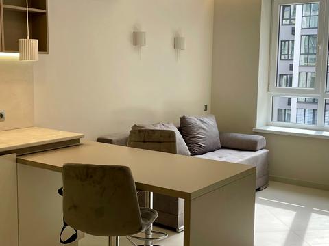 квартира за адресою Запорізьке шосе, 32д