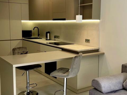 квартира за адресою Запорізьке шосе, 32д