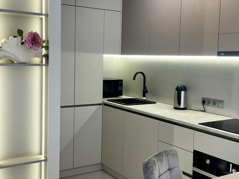 квартира за адресою Запорізьке шосе, 32д