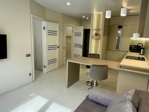 квартира за адресою Запорізьке шосе, 32д