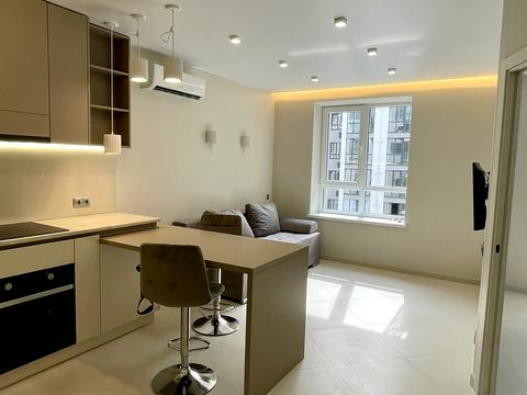 квартира за адресою Запорізьке шосе, 32д