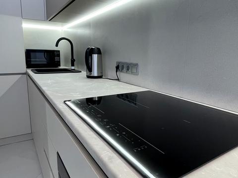 квартира за адресою Запорізьке шосе, 32д