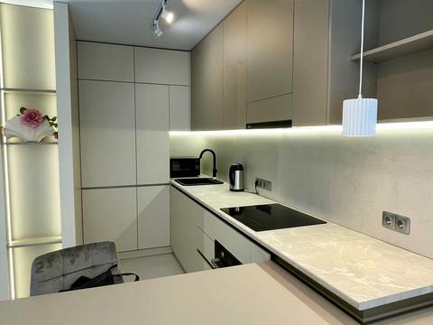 квартира за адресою Запорізьке шосе, 32д