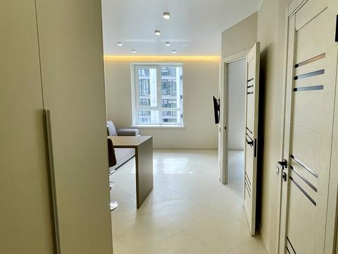 квартира за адресою Запорізьке шосе, 32д