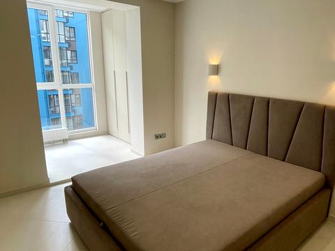 квартира за адресою Запорізьке шосе, 32д