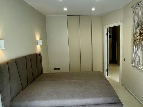 квартира за адресою Запорізьке шосе, 32д