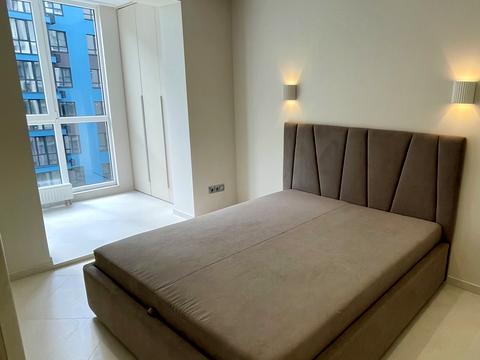 квартира за адресою Запорізьке шосе, 32д