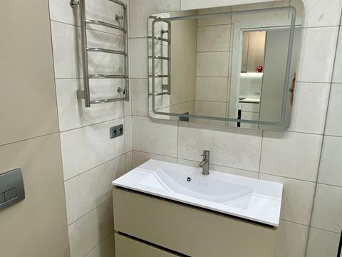 квартира за адресою Запорізьке шосе, 32д