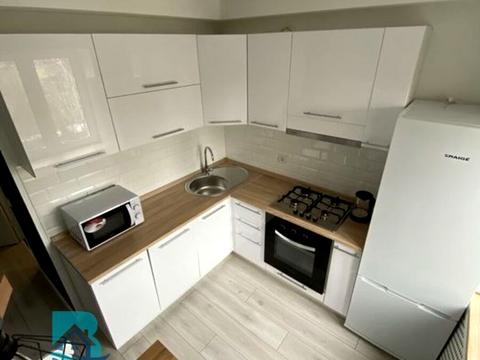 квартира за адресою Шолуденка вул., 2