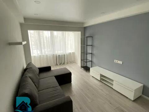 квартира за адресою Шолуденка вул., 2