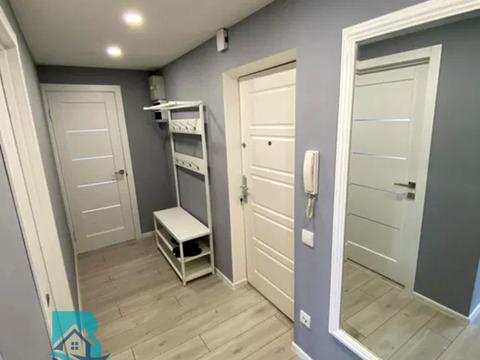 квартира за адресою Шолуденка вул., 2