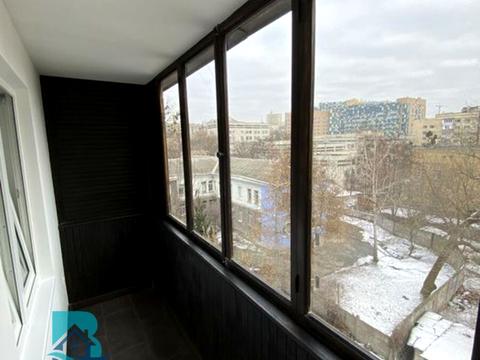 квартира за адресою Шолуденка вул., 2