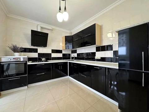 квартира за адресою Олександра Довженка вул., 61