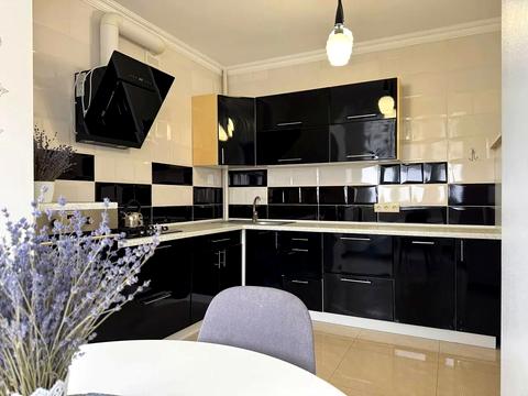 квартира за адресою Олександра Довженка вул., 61