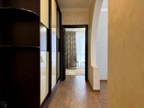 квартира за адресою Олександра Довженка вул., 61