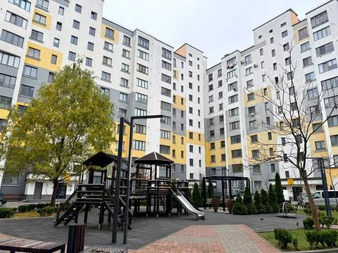 квартира за адресою Олександра Довженка вул., 61