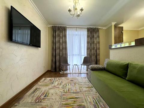 квартира за адресою Олександра Довженка вул., 61