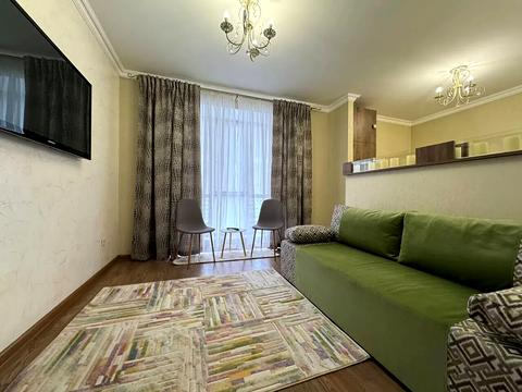 квартира за адресою Олександра Довженка вул., 61