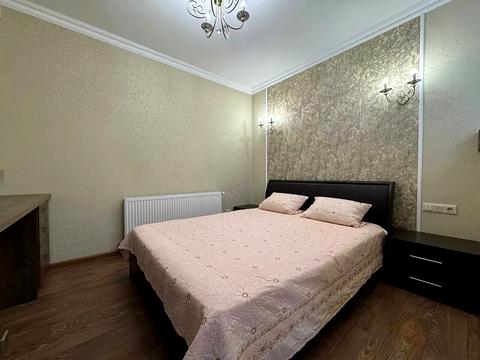 квартира за адресою Олександра Довженка вул., 61