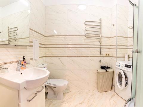 квартира за адресою Французький бульв., 60а