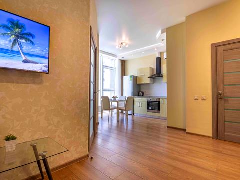 квартира за адресою Французький бульв., 60а