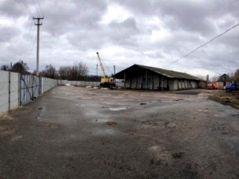 участок по адресу с. Равнополье, Перемоги, 30/1