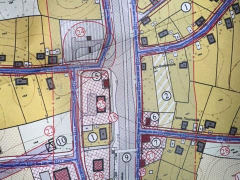 участок по адресу с. Равнополье, Перемоги, 30/1