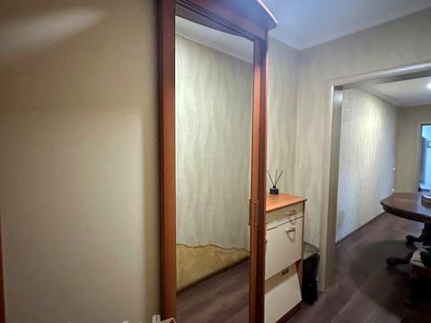 квартира по адресу Грушевського ул., 27