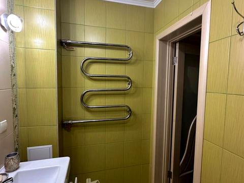 квартира по адресу Грушевського ул., 27