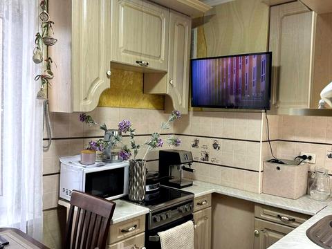 квартира по адресу Грушевського ул., 27