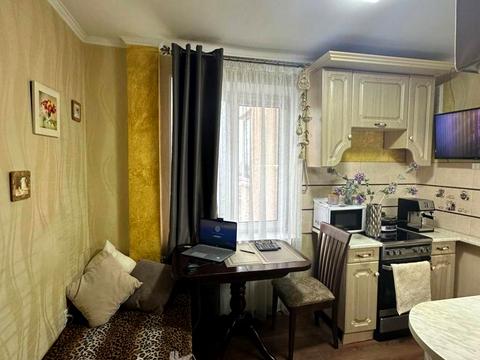 квартира по адресу Грушевського ул., 27