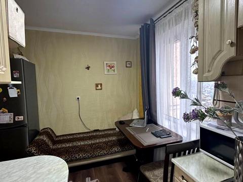 квартира по адресу Грушевського ул., 27