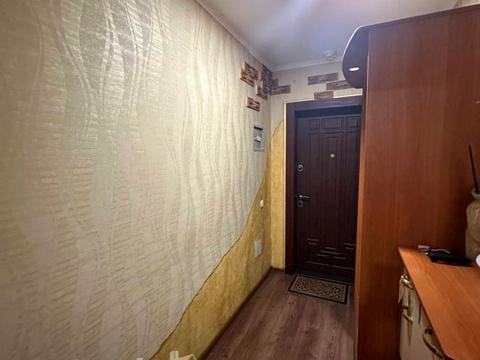 квартира по адресу Грушевського ул., 27