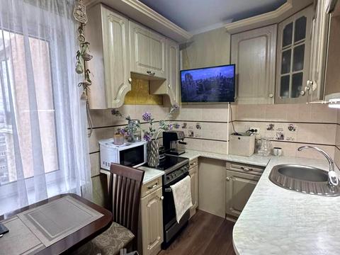 квартира по адресу Грушевського ул., 27