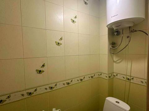 квартира по адресу Грушевського ул., 27