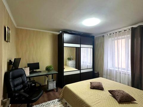 квартира по адресу Грушевського ул., 27