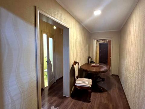 квартира по адресу Грушевського ул., 27