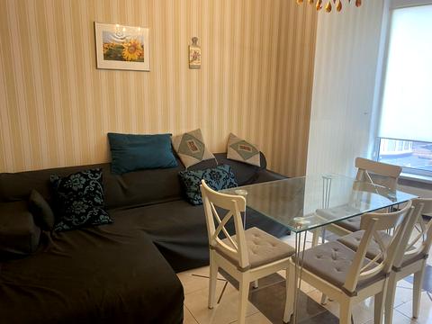 квартира за адресою Обсерваторный переулок, 2/6