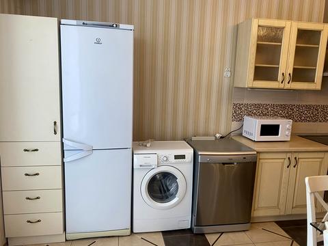 квартира за адресою Обсерваторный переулок, 2/6