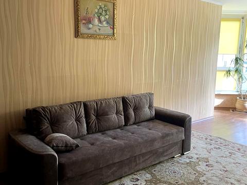 квартира за адресою Обсерваторный переулок, 2/6