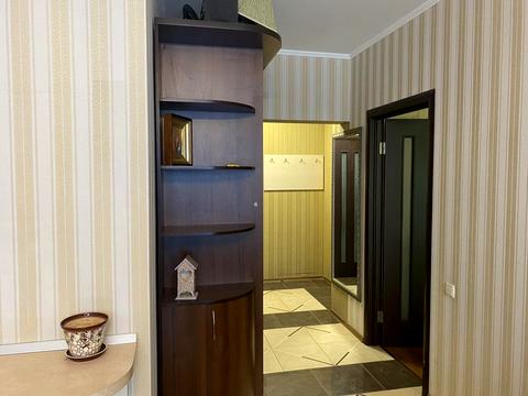 квартира за адресою Обсерваторный переулок, 2/6