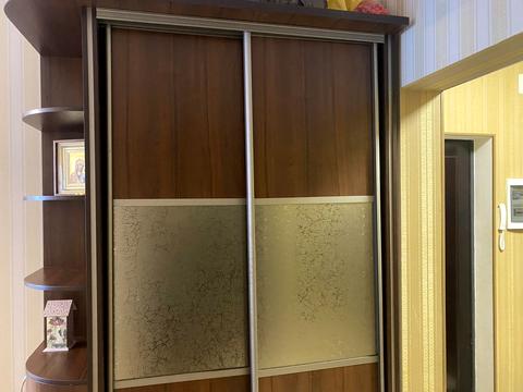 квартира за адресою Обсерваторный переулок, 2/6